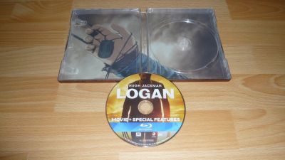 X-Men: Logan
