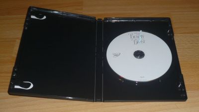 A Szépség és a Szörnyeteg  (élőszereplős)
