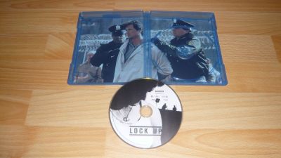 A bosszú börtönében
