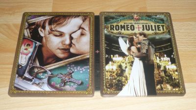 Rómeó + Júlia
