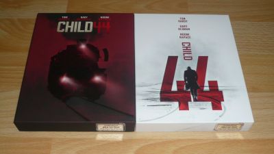 A 44. gyermek E1 + E2
