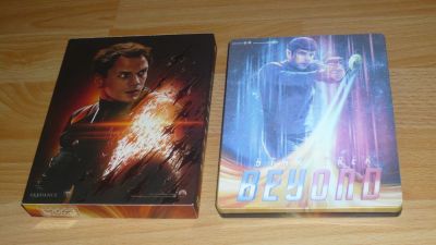 Star Trek 3. - Mindenen túl - (2016) (BD3D + BD)  E1
