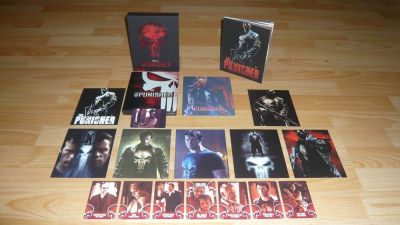 A Megtorló (BD + DVD)
