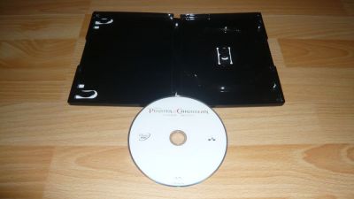 A Karib-tenger kalózai 5. - Salazar bosszúja -
