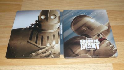 Szuper Haver (BD + DVD)
