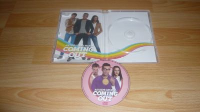 Coming out

