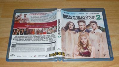 Rossz szomszédság 2.
