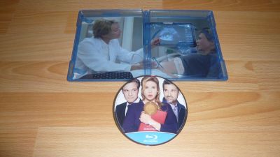 Bridget Jones babát vár
