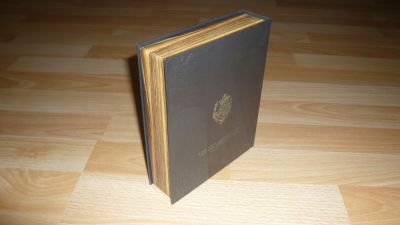 A Keresztapa trilógia (4 BD)
