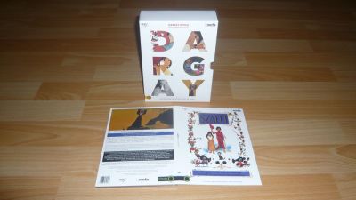 Dargay Attila gyűjtemény  (5DVD)
