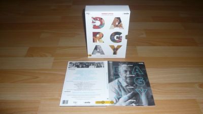 Dargay Attila gyűjtemény  (5DVD)
