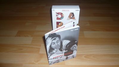Dargay Attila gyűjtemény  (5DVD)
