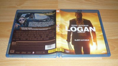 X-Men: Logan

