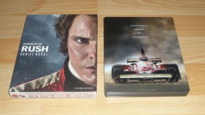 Hajsza a győzelemért
