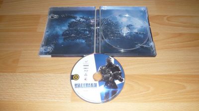 Valerian és az ezer bolygó városa
